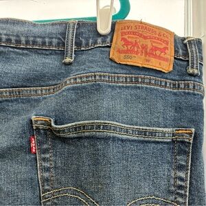 Levi Strauss 550 stretch
